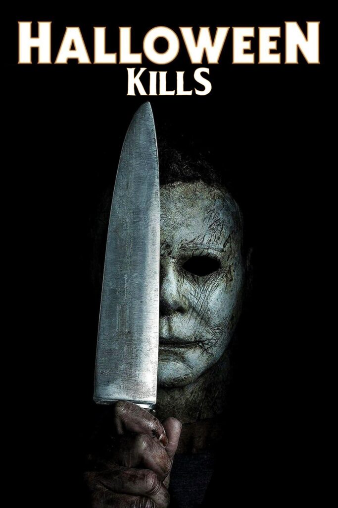 Halloween Kills (2021)