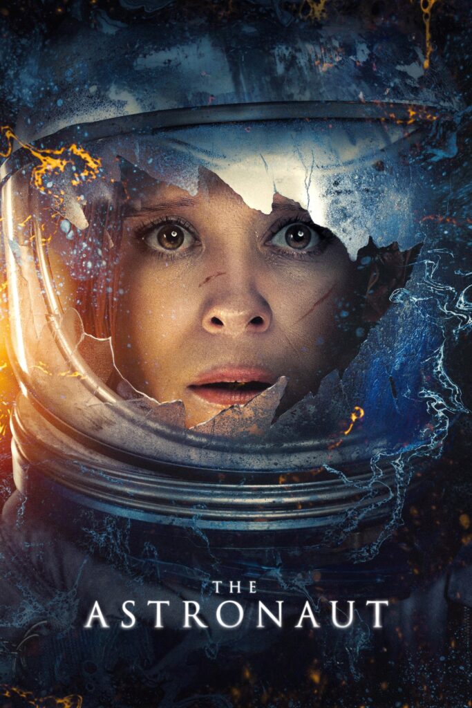 The Astronaut (2025) #jackmeatsflix