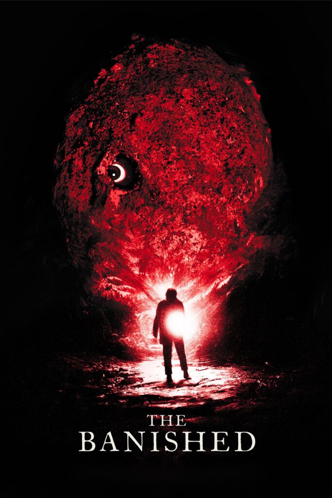 The Banished (2025) #jackmeatsflix