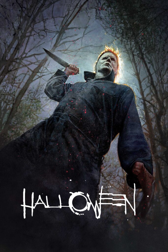 Halloween (2018)