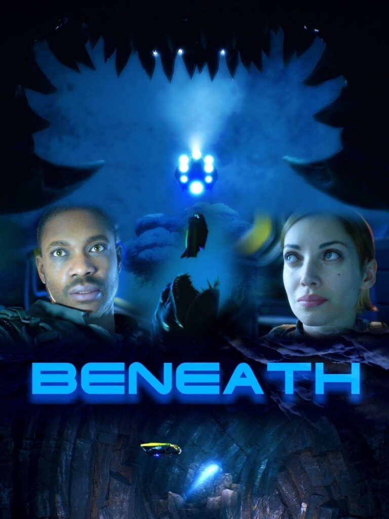 Beneath (2025)