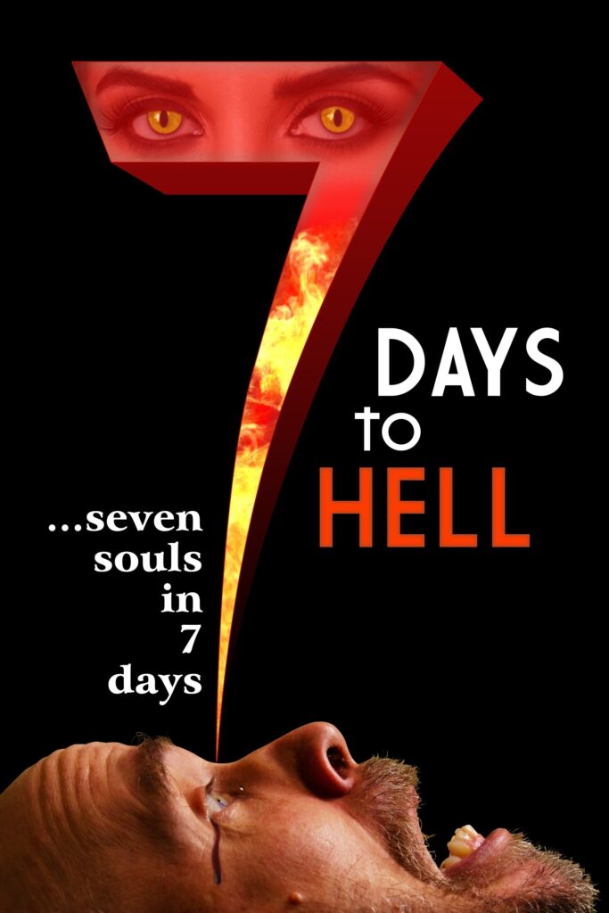 7 Days to Hell (2025)