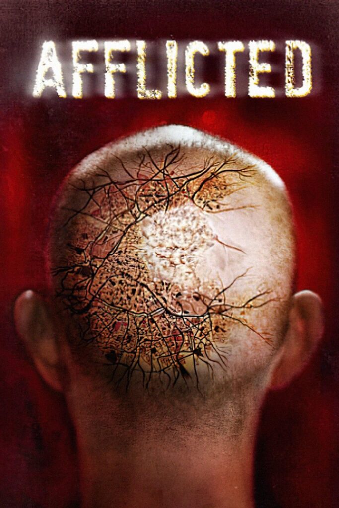 Afflicted (2014) #jackmeatsflix