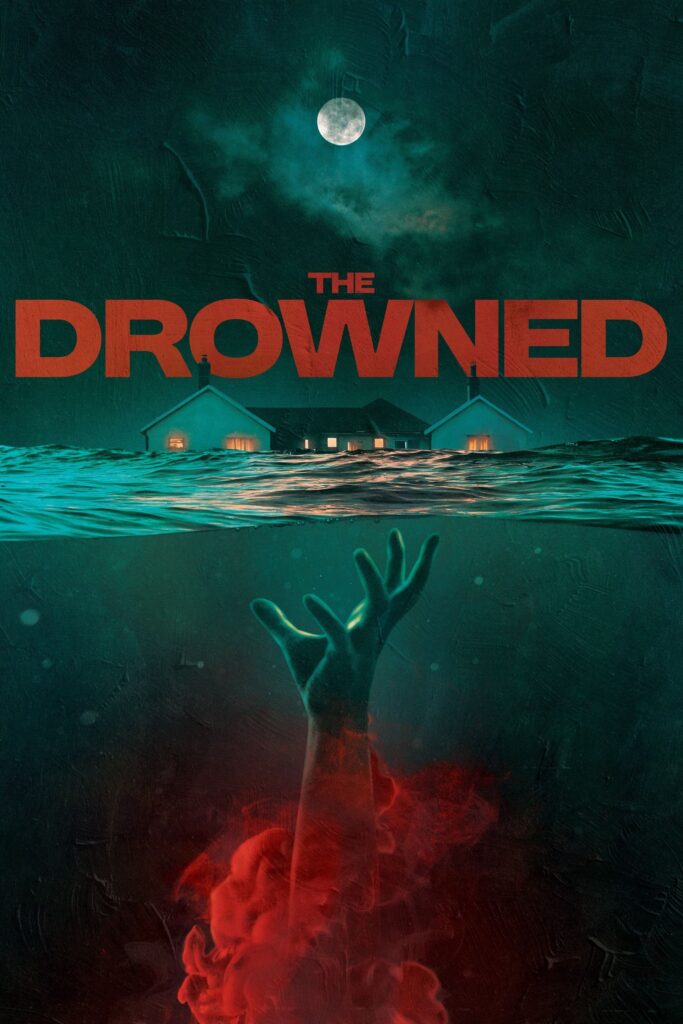 The Drowned (2023) #jackmeatsflix