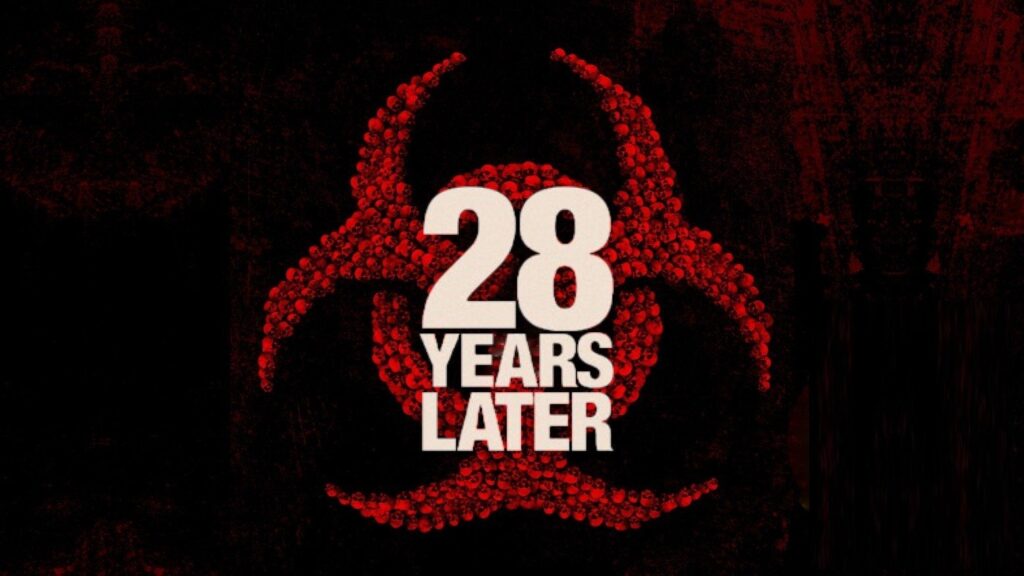 28 Years Later (2025) #jackmeatsflix