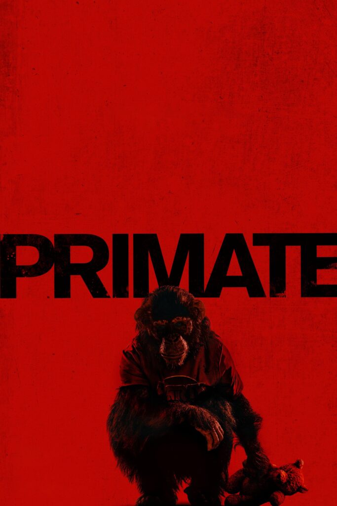 Primate (2026)