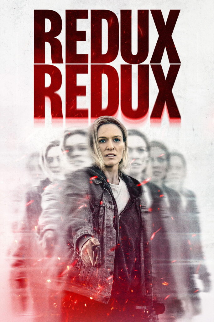 Redux Redux (2026) #jackmeatsflix