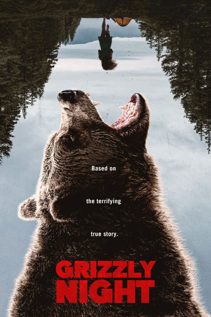 Grizzly Night (2026) #jackmeatsflix