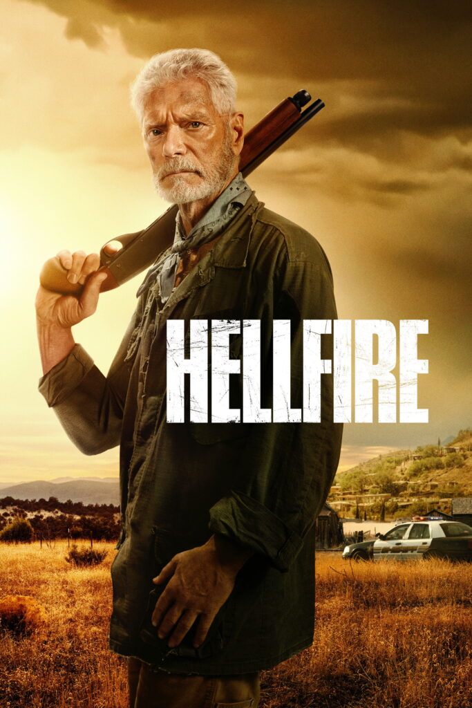 Hellfire (2026) #jackmeatsflix