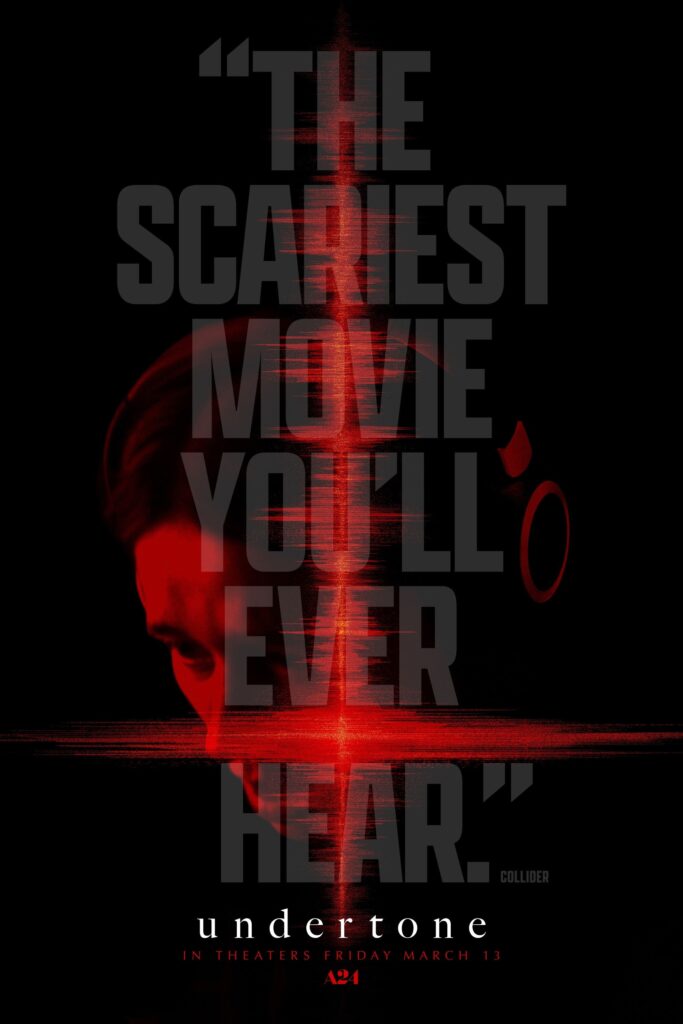 undertone (2026) #jackmeatsflix