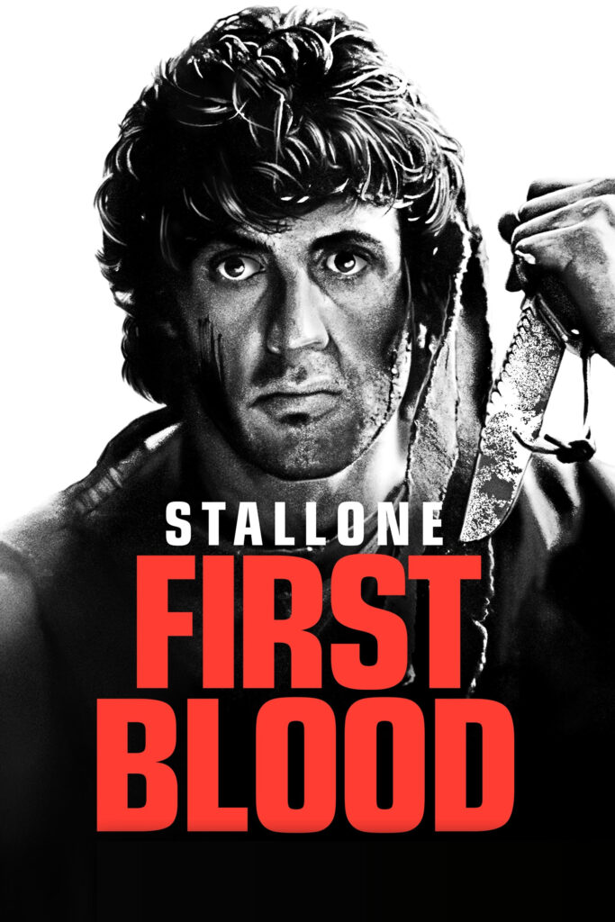 First Blood (1982) #jackmeatsflix