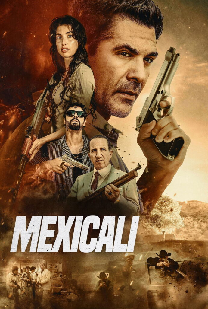 Mexicali (2026) #jackmeatsflix