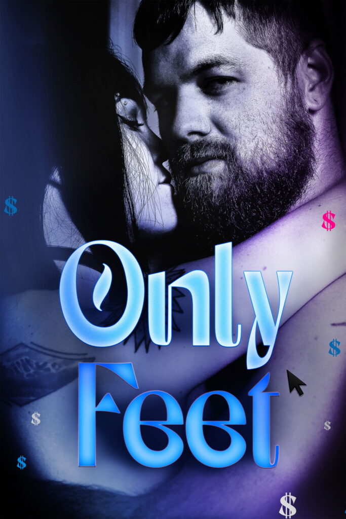 Only Feet (2025) #jackmeatsflix