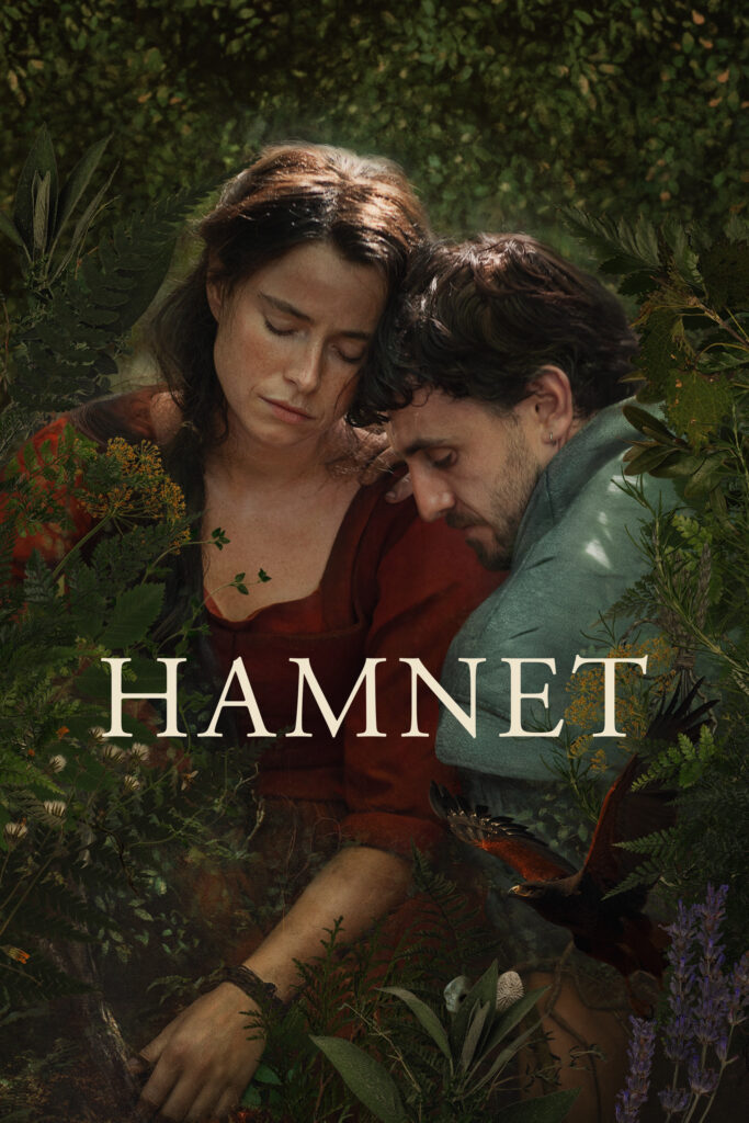 Hamnet (2025) #jackmeatsflix