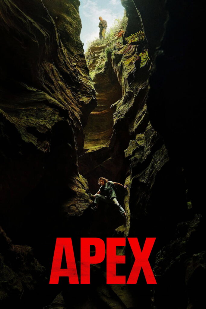 Apex (2026) #jackmeatsflix
