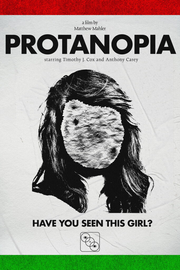 Protanopia (2024) #jackmeatsflix