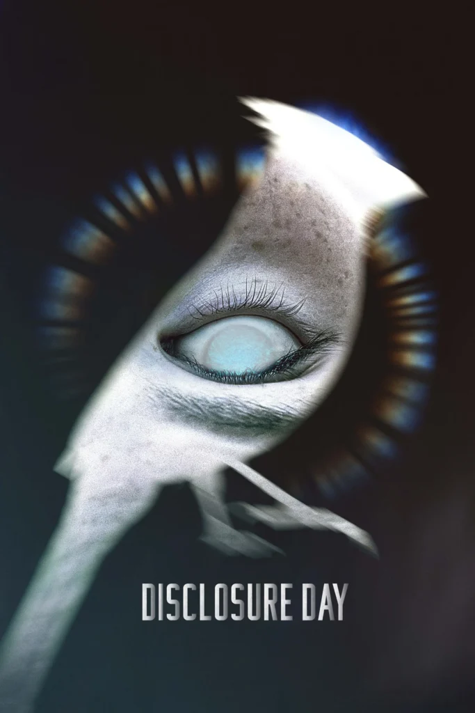 Disclosure Day (2026) #jackmeatsflix