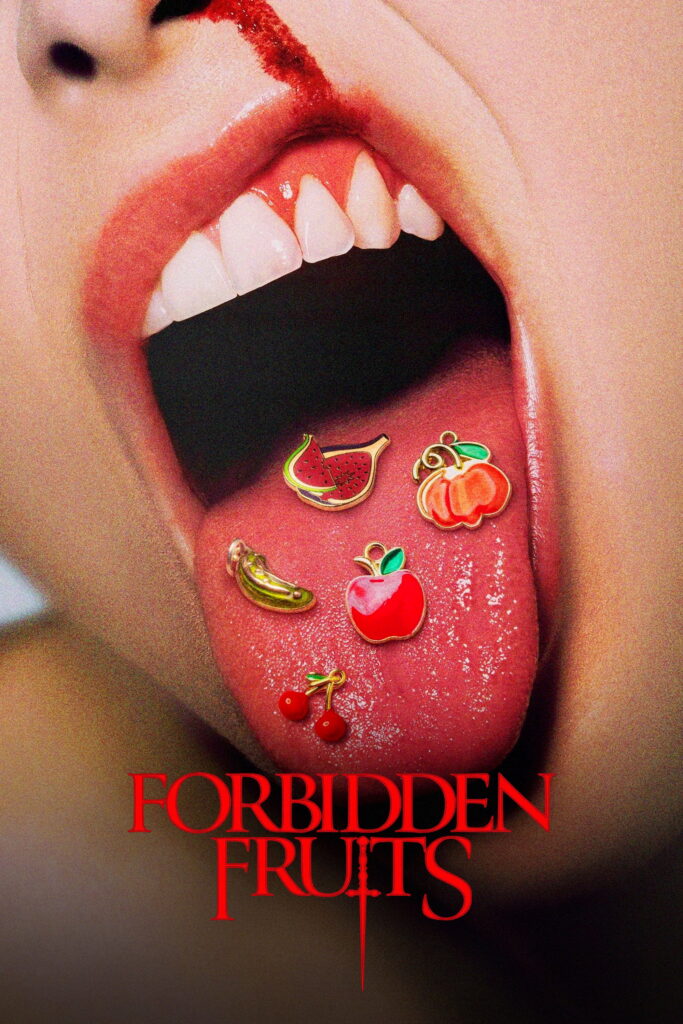 Forbidden Fruits (2026) #jackmeatsflix
