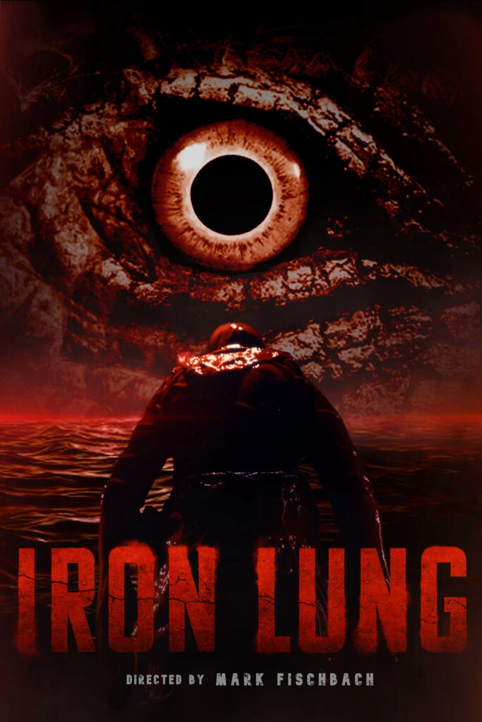 Iron Lung (2026) #jackmeatsflix