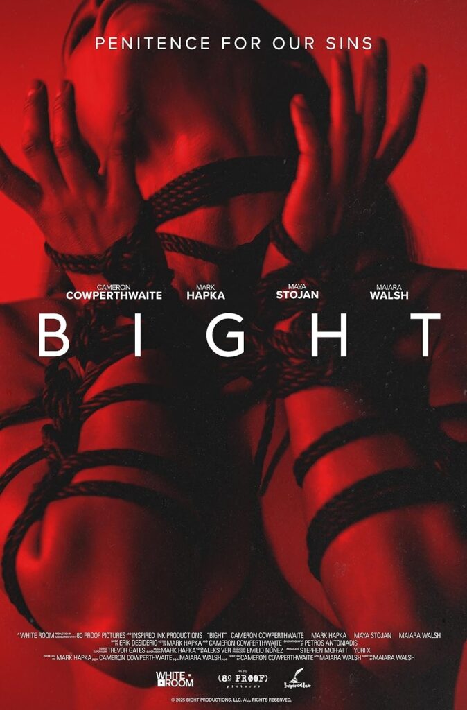 Bight (2026) #jackmeatsflix
