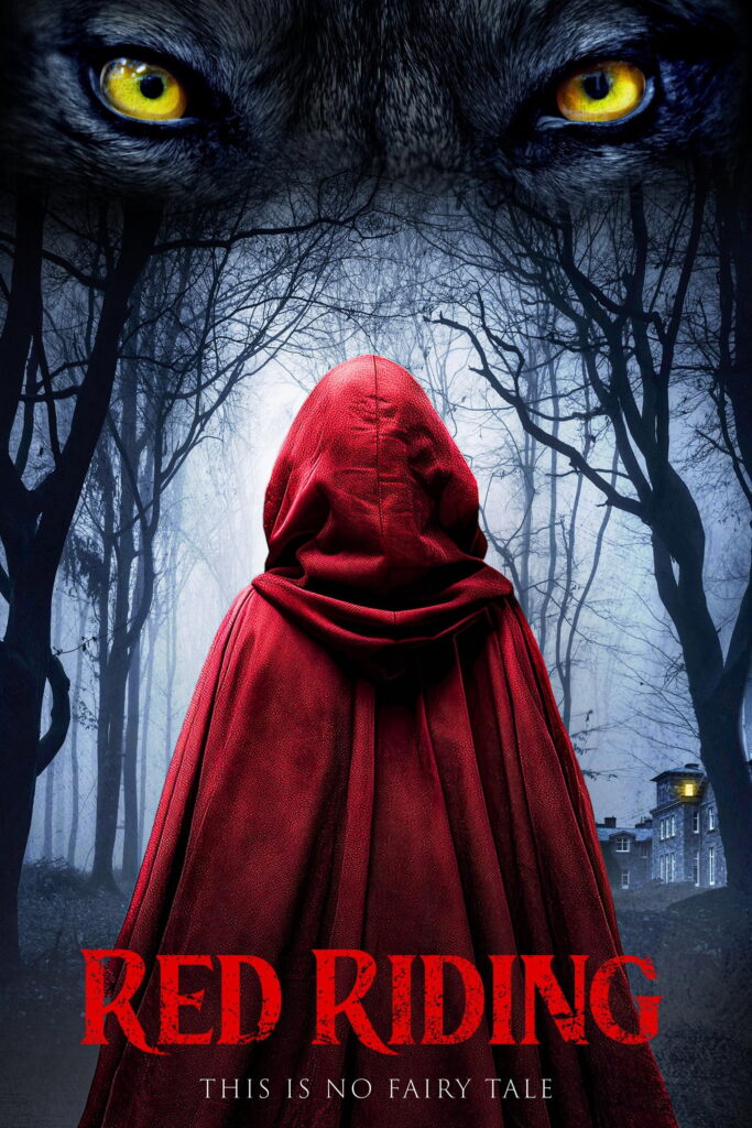 Red Riding (2026) #jackmeatsflix