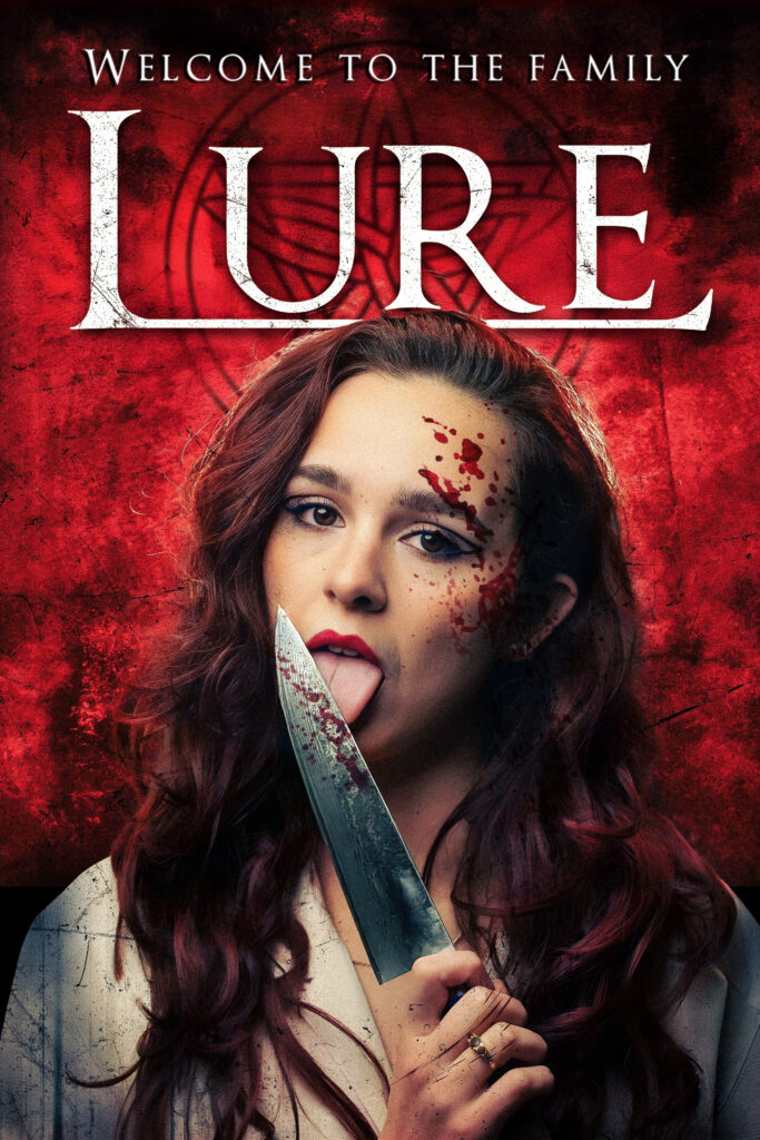Lure (2026) #jackmeatsflix
