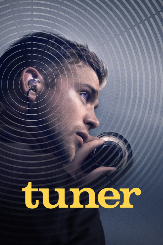 Tuner (2026) #jackmeatsflix