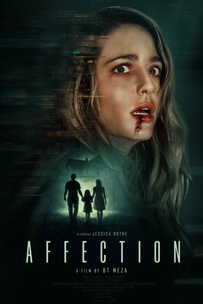 Affection (2026)