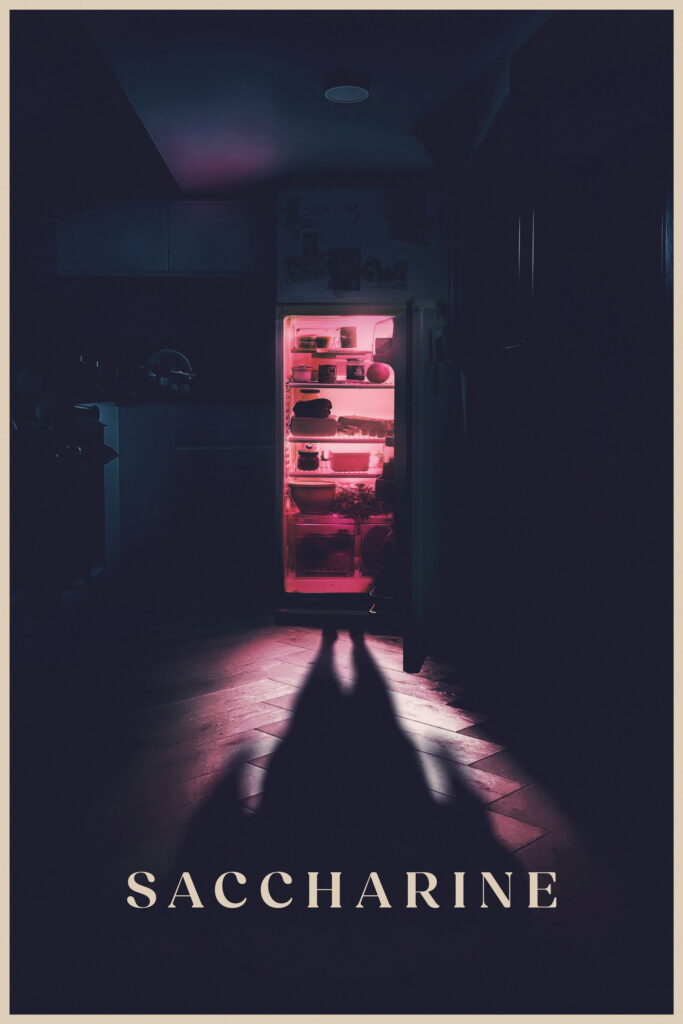 Saccharine (2026) #jackmeatsflix