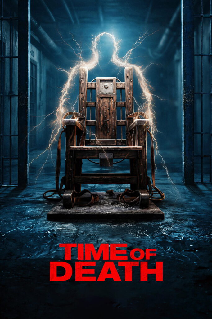 Time of Death (2025)