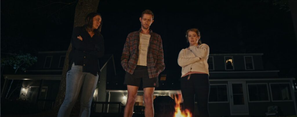 Sight Unseen (2026) #jackmeatsflix