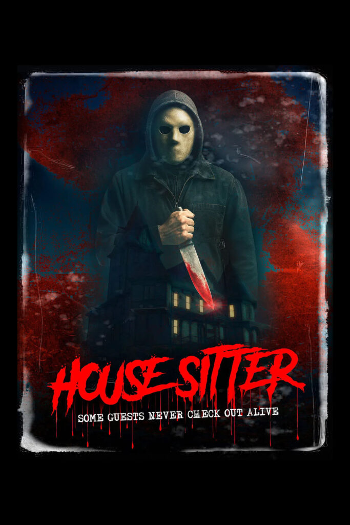 House Sitter (2026) #jackmeatsflix