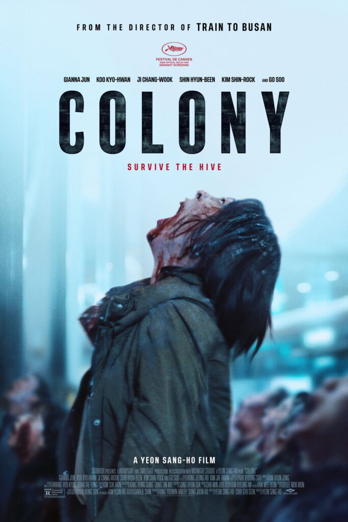 Colony (2026) #jackmeatsflix