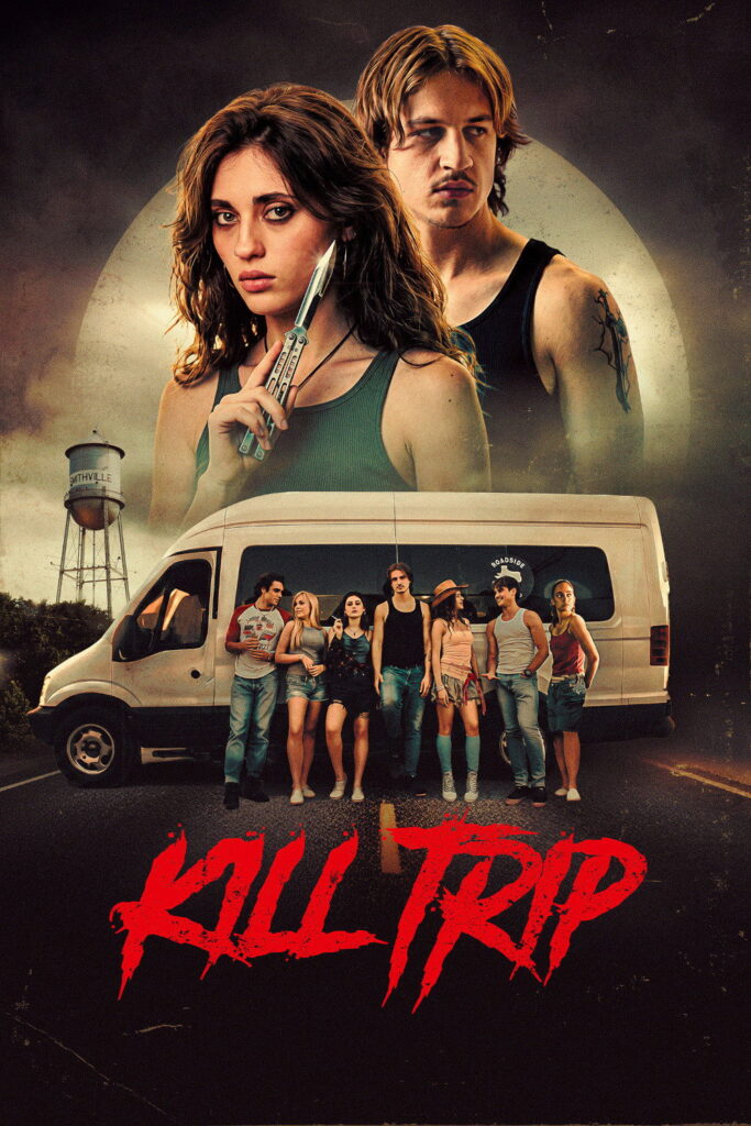 Kill Trip (2026) #jackmeatsflix