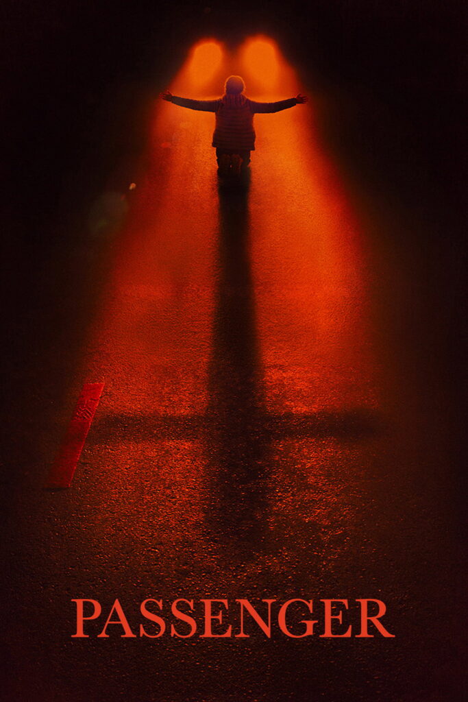 Passenger (2026) #jackmeatsflix