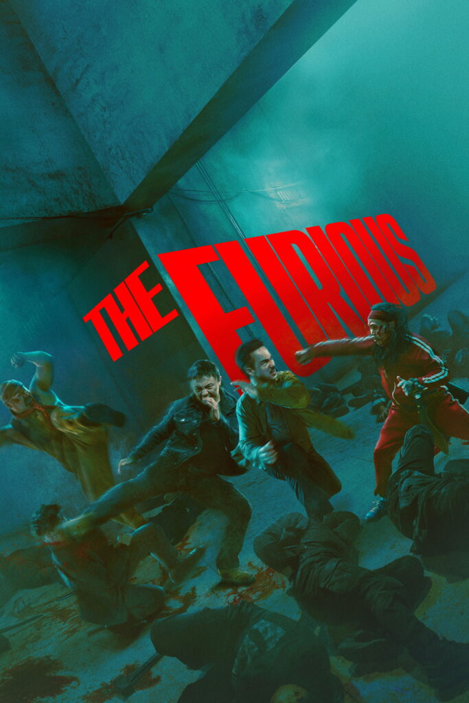 The Furious (2026)