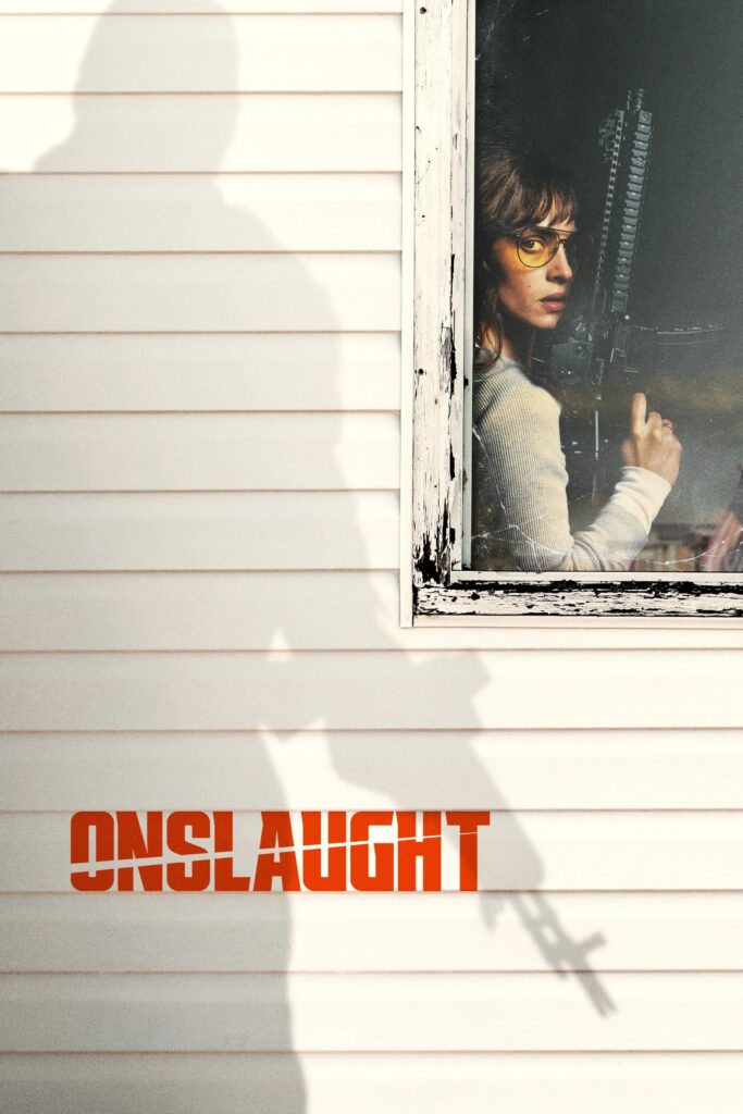 Onslaught (2026) #jackmeatsflix