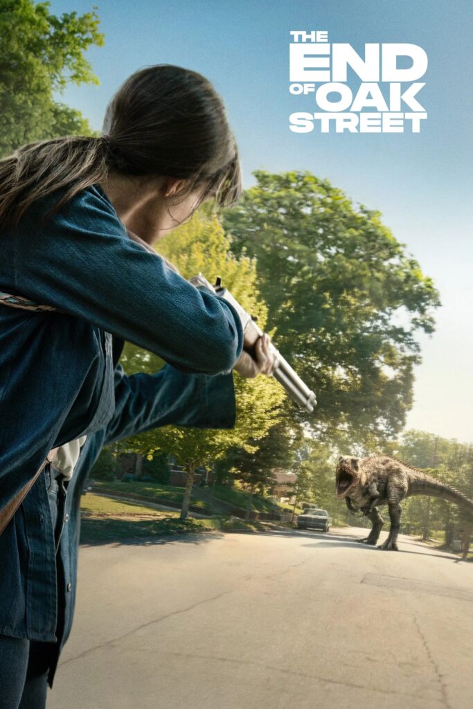 The End of Oak Street (2026) #jackmeatsflix