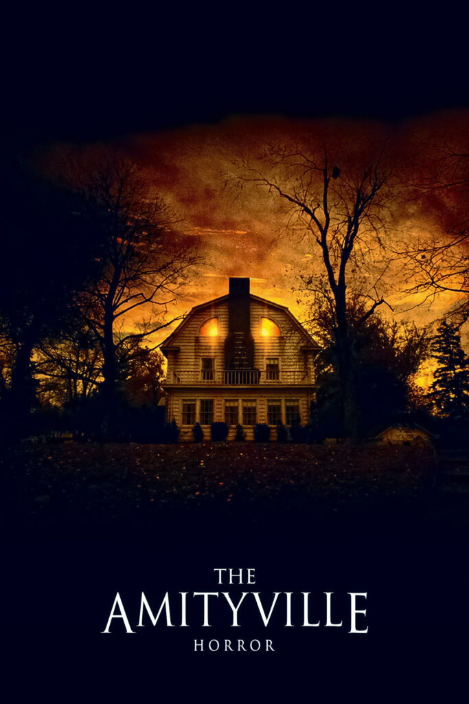 The Amityville Horror (1979) #jackmeatsflix
