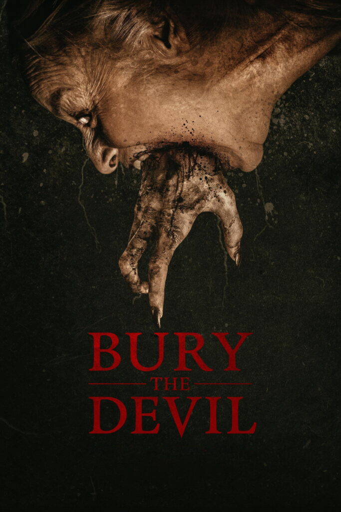 Bury the Devil (2026) #jackmeatsflix