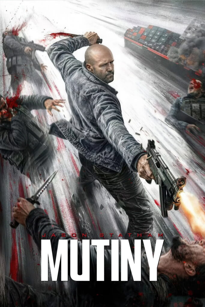 Mutiny (2026)