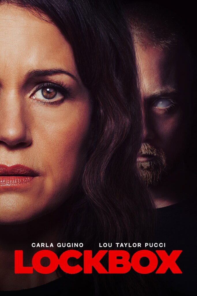 Lockbox (2026) #jackmeatsflix