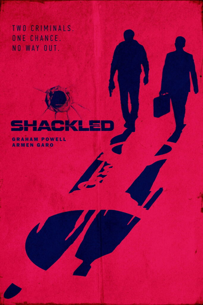 Shackled (2026) #jackmeatsflix