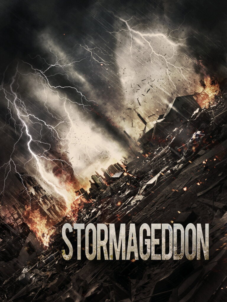 Stormageddon (2015)