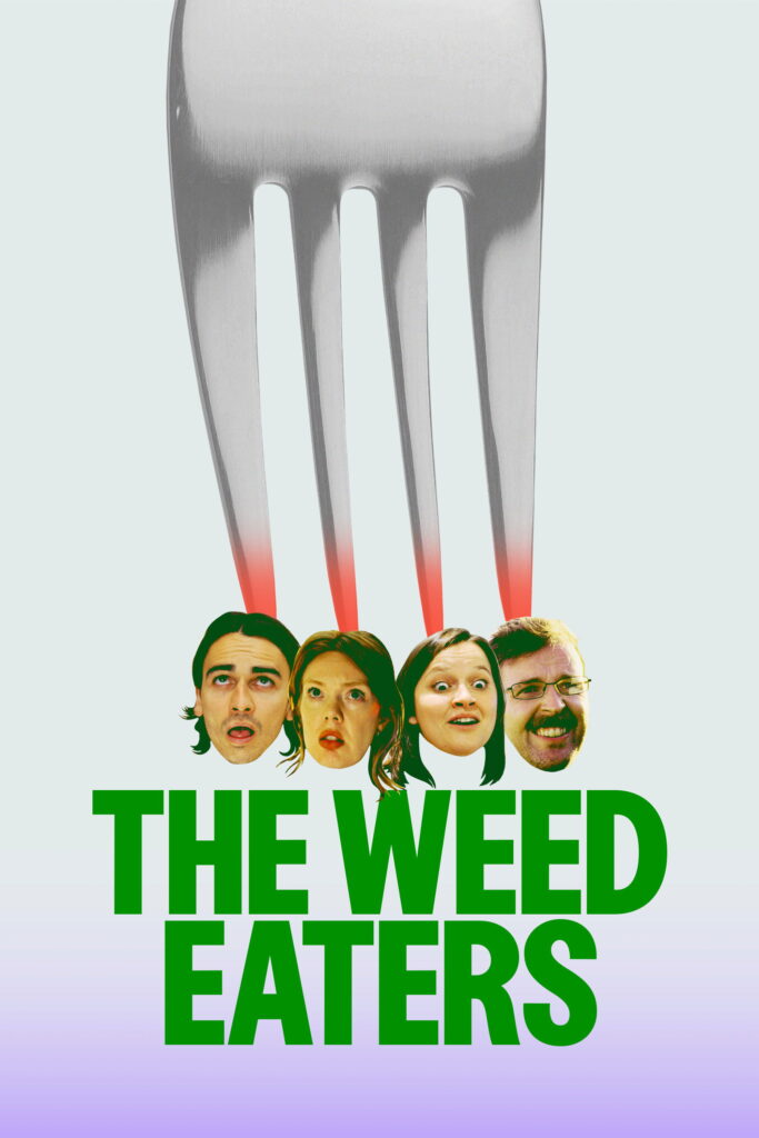The Weed Eaters (2026) #jackmeatsflix