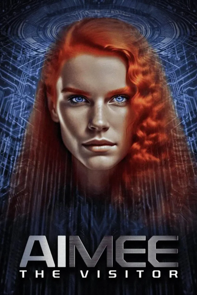 AIMEE. The Visitor (2023) #jackmeatsflix