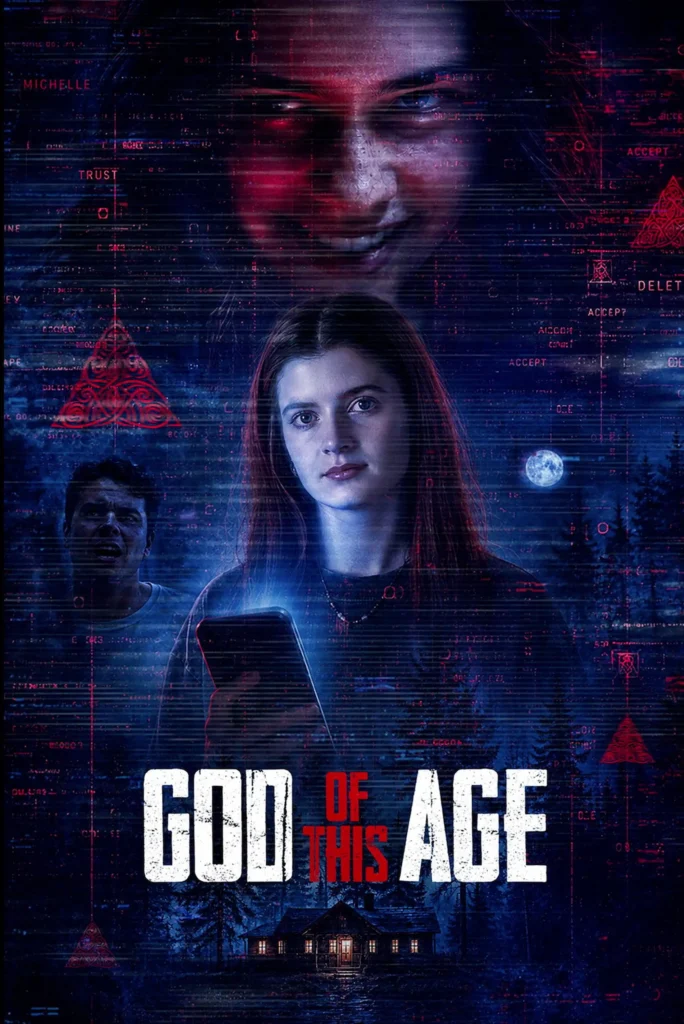 God of This Age (2026) #jackmeatsflix