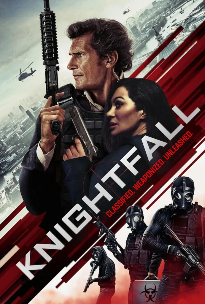 Knightfall (2025)