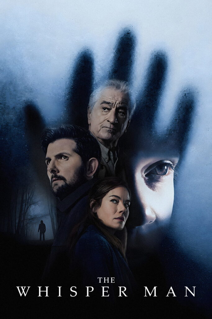 The Whisper Man (2026) #jackmeatsflix