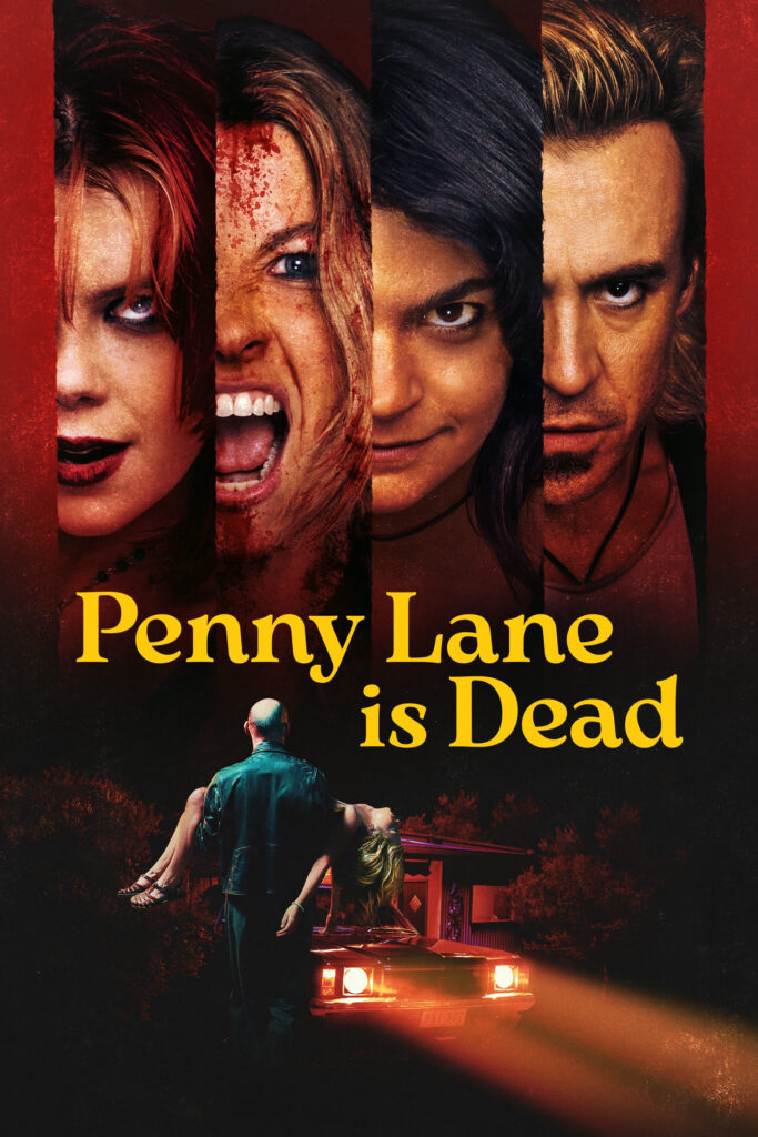 Penny Lane Is Dead (2026) #jackmeatsflix
